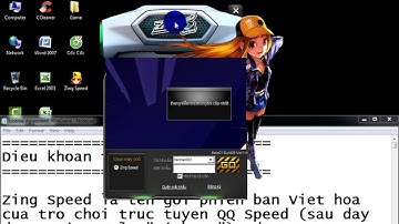 Các Tải Và Cài Đặt Game Zing Speed (2S)  Thành Công 100%