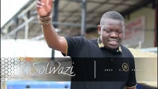 uSolwazi new album 2023