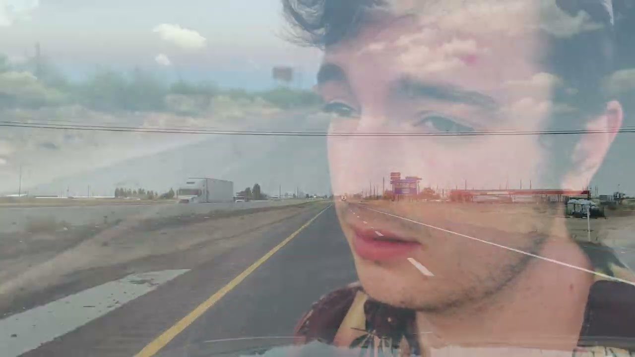 Route 666: The West Texas Experience
