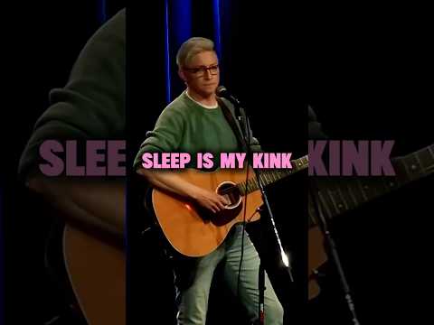 Kristin Key: Sleep is my Kink