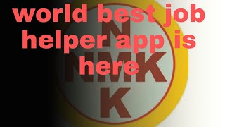 world best job helper app poor people screenshot 1