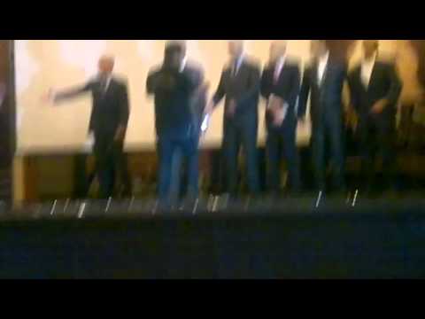 GMI - EAGLES TEAM EVENT IN EGYPT.flv