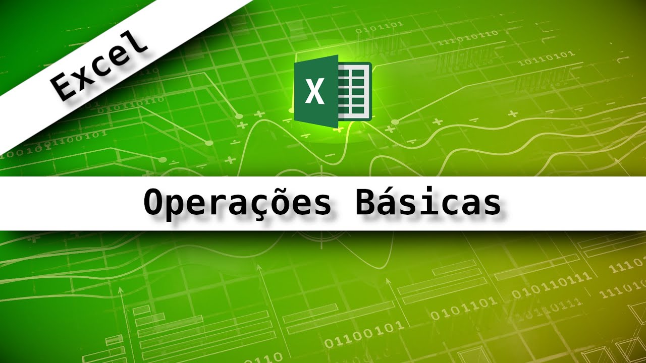No Excel Existe Sinais De Operações E Sinais Para