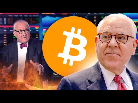 Billionaire SHOCKS TV Host With Bitcoin Knowledge