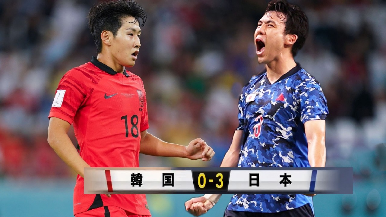 日本代表が韓国代表を圧倒しアジア最強を証明 🤯🔥❯ 鎌田&遠藤弾など3発完勝|親善試合2021/3/25