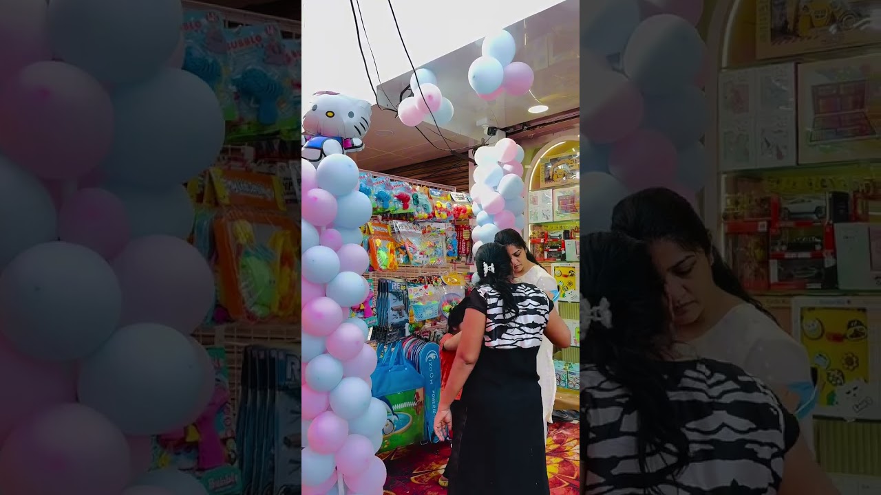 Blue Bubble: Gifts Of Joy || Open Now 👆 