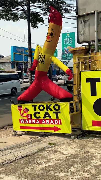 Wawa joget siang