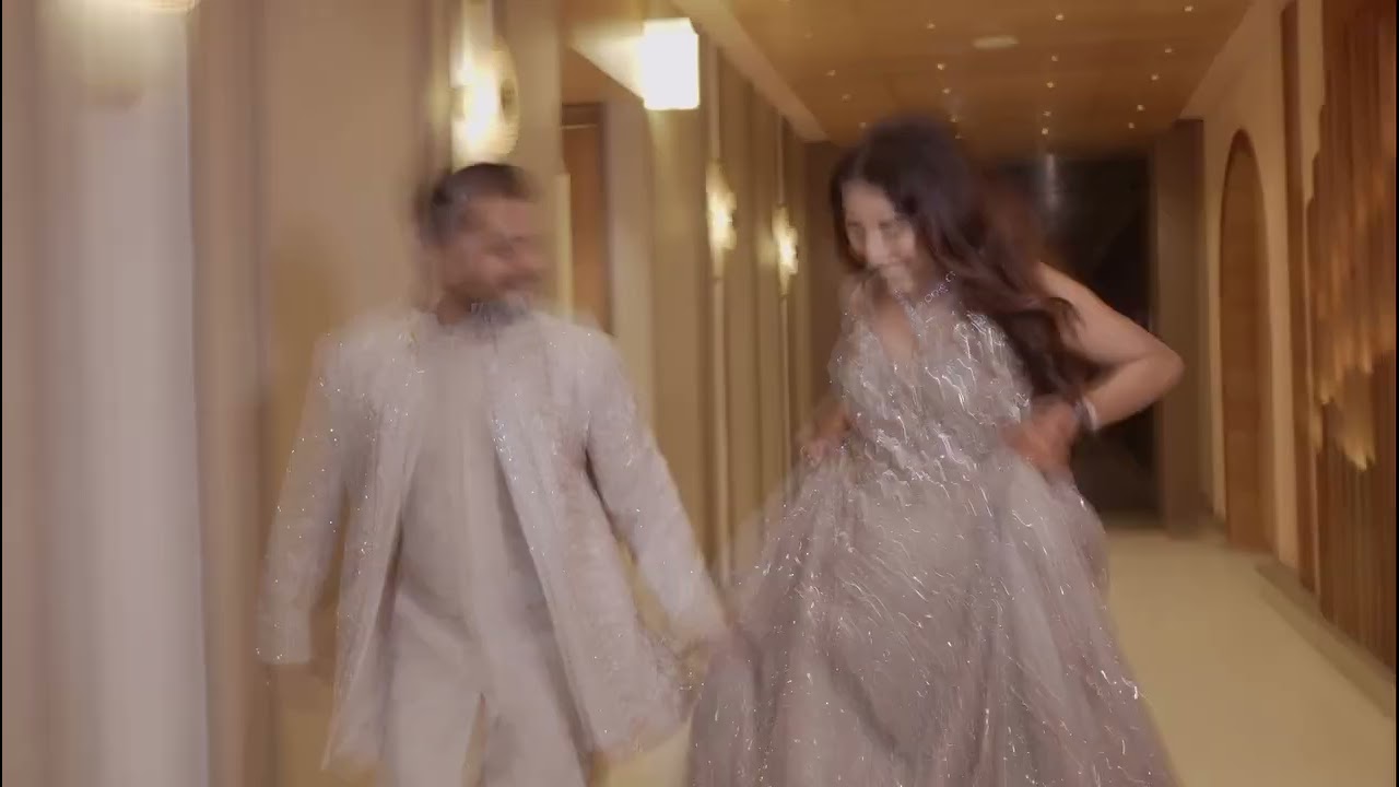 A Wedding Where Love Took Center Stage ✨💍 | Forever Begins Here