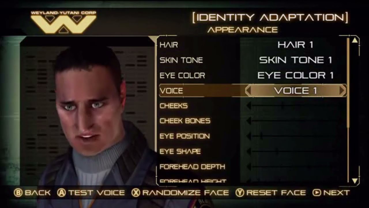 Aliens Crucible Analysis: Obsidians Nightmare RPG