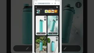 Cara bikin foto produk profesional gratis pake AI #TipsUMKM #pomelli #tutorial