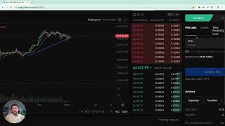 De Cero a Héroe en Criptomonedas - 08 - Como hacer Trading de Cripto en Exchange