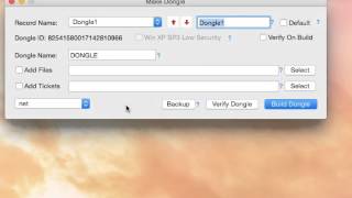 Usb Dongle Protection For Software