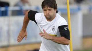 Diego Juventus - Brazil