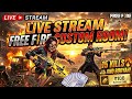BR CUSTOM ROOM 15 KILLS AND BOOYAH PE 100 RUPEES KA REDEEM CODE LE JAO