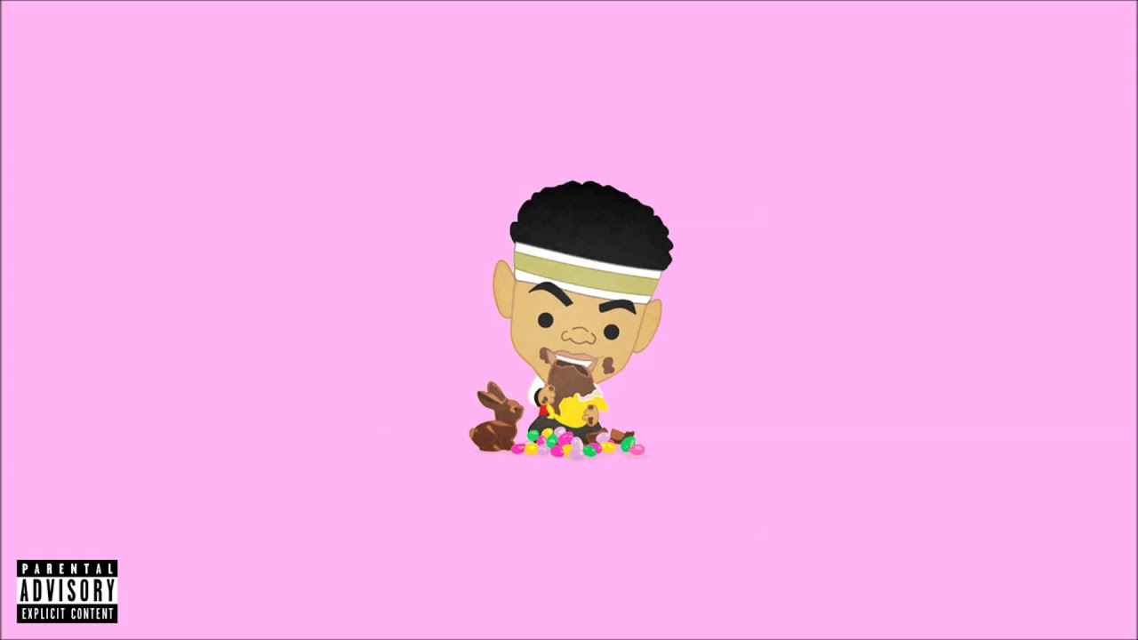 kyle chance the rapper type beat