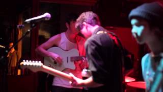 Proud Moon @ Che Cafe 20130712 part 2