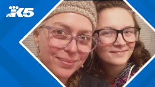 'My daughter's life ended in terror': Family of Rockport shooting, house fire victim speak out