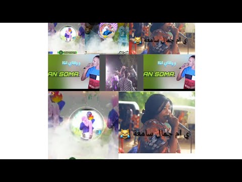 ناس الراندوك و البلاغات ديل اخطر من القونات انتو في فتيل الليلة 