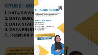 Yuk Siapkan Sistem E - Buku Induk Sekolahmu #guru #sekolah