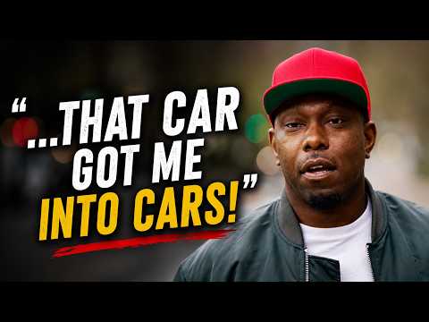 DIZZEE RASCAL interview UNCUT: How he spends his Millions