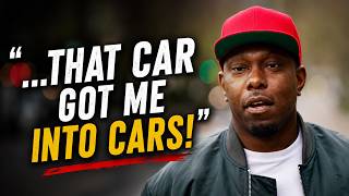 DIZZEE RASCAL interview UNCUT: How he spends his Millions News