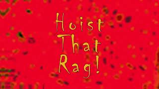 Tom Waits - &quot;Hoist That Rag&quot; A Lyric Music Video