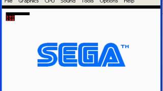 PROOF That the Sonic 3 Level Select Code Works, and How To Edit It!
