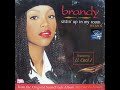 Brandy Feat LL Cool J - Sittin