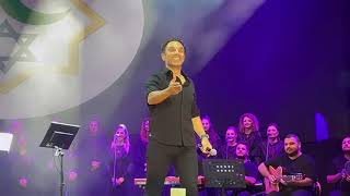 Antakya Medeniyetler Korosu Deprem Bölgesine Yardım Gecesi Ve Uğur Aslan