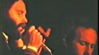 The Doors - The End Isle Of Wight Festival