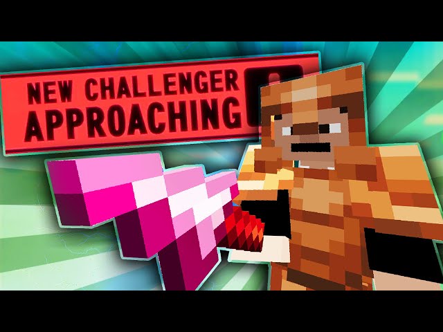 This Hidden Gem may Compete with Hypixel (SkyBlock Isles) - YouTube