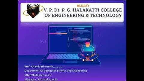 18CSL48 LAB PROGRAM - 6