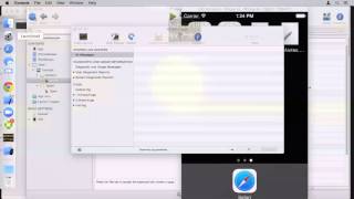 Creating Simple iOS Declares