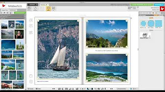 Designer 3 Von Fotobuch De Im Uberblick Youtube