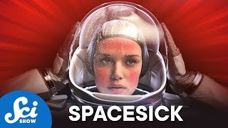 How We Get Sick in Space and How to Recover | Compilation