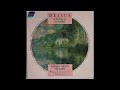 Frederick Delius A Song Of Summer Philharmonia Hughes ASV Digital Vinyl LP 1988 BETTER DUB