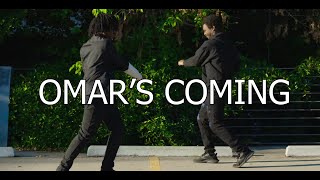 Arseny - OMAR'S COMING