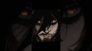 АЛУКАРД - Верховный Вампир (HELLSING)