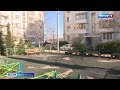 Когда начнут ремонт самых дружных дворов Севастополя