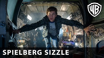 Ready Player One – See The Future