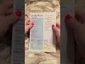 Honest Twin Mom Review of Decorably Blue Weekly Planner | Is It Worth It?