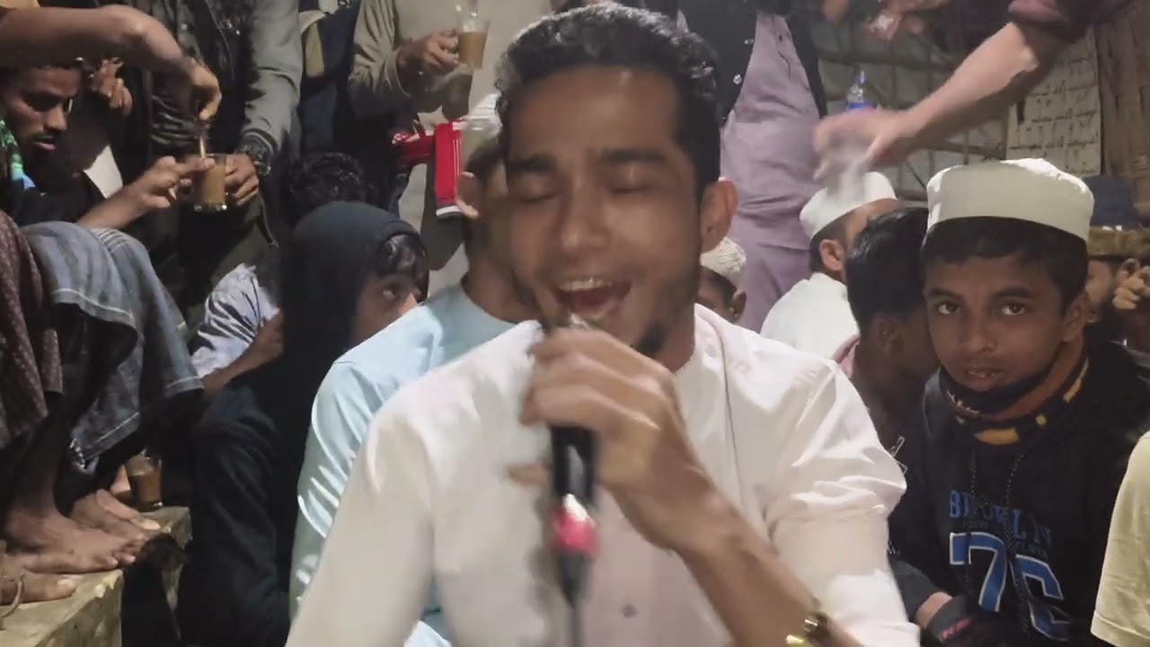 Kawal Muhibbullah V's Kawal Islam Kawal Sodul Islam Official Channel #01842405666