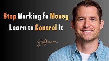 The Financial System Is Rigged – Here’s How to Break Free - Jefferson Fisher