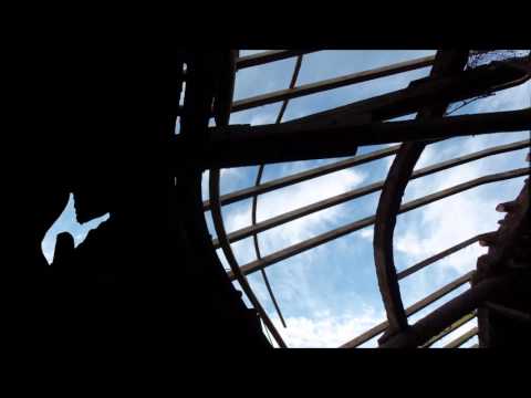 FreeRockSound Derek Clegg The River 