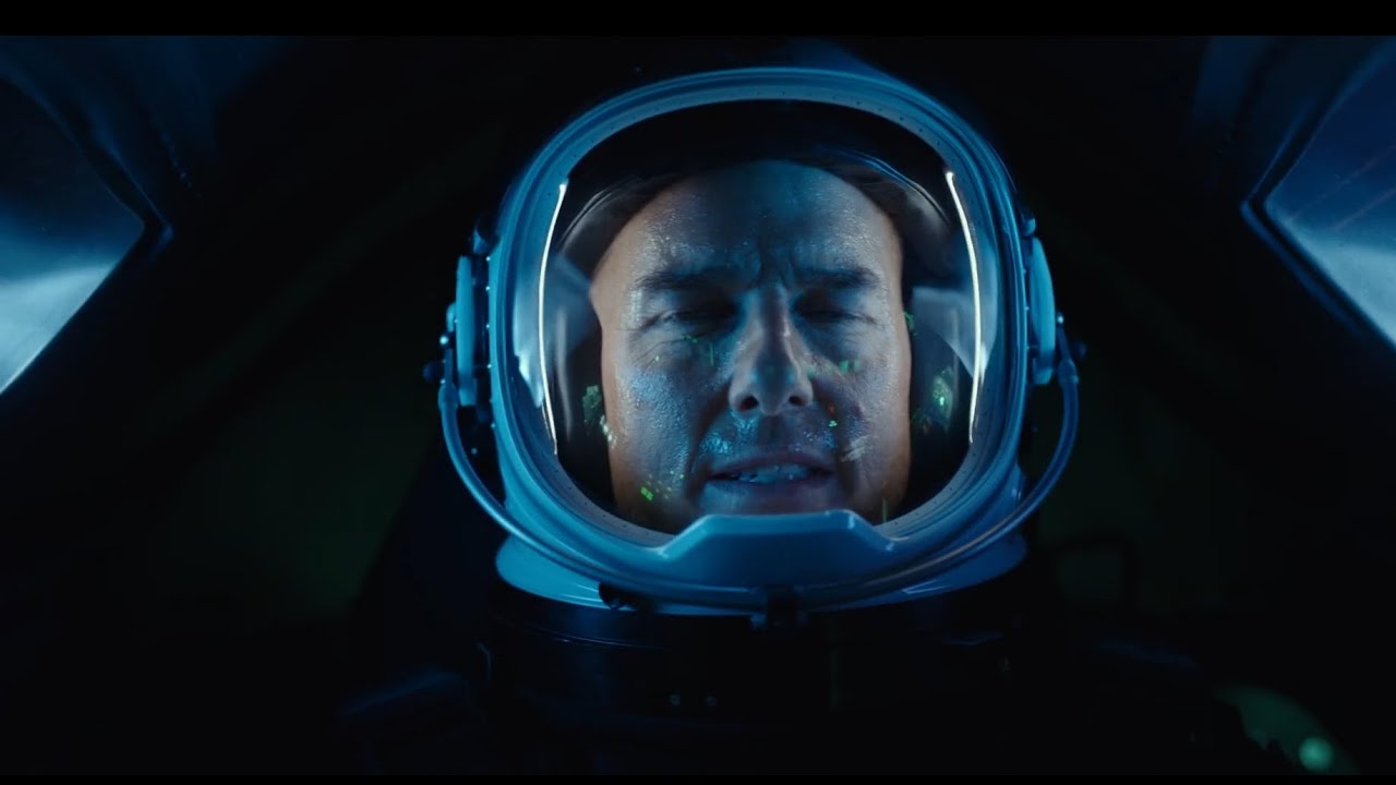 Talk to me Goose | Mach 10 Test | Tom Cruise | Top Gun: Maverick 2022