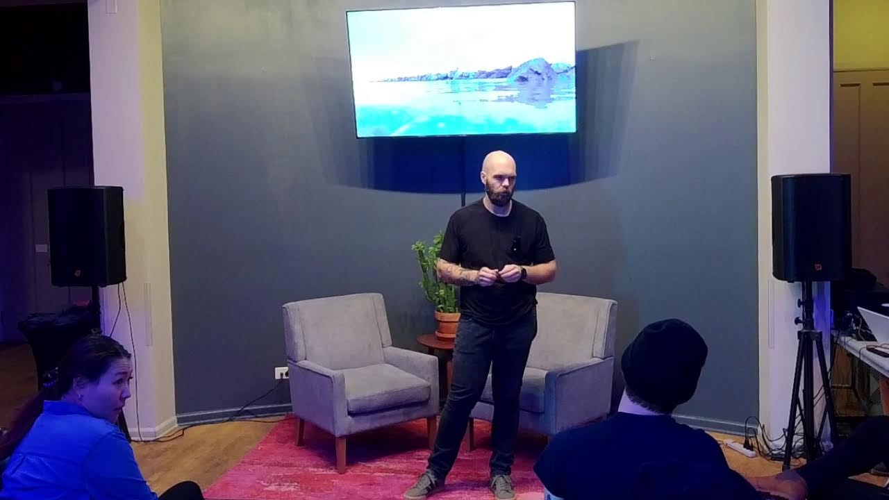 Saturday Night Free Recovery Chicago Gathering