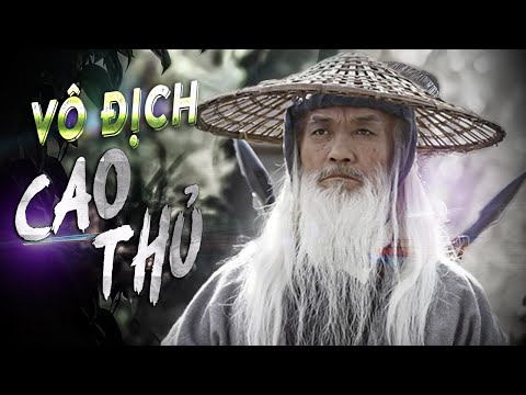 #1 Phim Lẻ | Vô Địch Cao Thủ | Phim Võ Thuật Kiếm Hiệp Kim Dung Hay Nhất | Thuyết Minh | Chợ Phim Mới Nhất