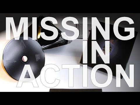 Popular Computer — Popular Computer - Missing in Action