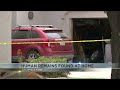 Human remains found at Litchfield Park home