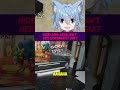 HIDE AND SEEK ISN'T HER STRONGEST SUIT #OriginalNoragami #twitch #twitchclips
